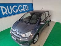 Hyundai i10 Benzina 1.0 MPI Login Usata in provincia di Rimini - Errepiù - Ruggeri img-1