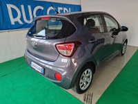 Hyundai i10 Benzina 1.0 MPI Login Usata in provincia di Rimini - Errepiù - Ruggeri img-5