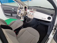 FIAT 500C Benzina 1.2 Lounge GPL Usata in provincia di Rimini - Errepiù - Ruggeri img-17