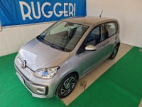 Volkswagen up! Benzina 1.0 5p. move  BlueMotion Technology ASG Usata in provincia di Rimini - Errepiù - Ruggeri img-1