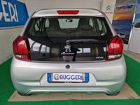 Peugeot 108 Benzina 1.0 VTi 68 CV 5 porte Active Usata in provincia di Rimini - Errepiù - Ruggeri img-6