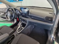 Toyota Yaris Ibrida 1.5 Hybrid 5 porte Business Usata in provincia di Rimini - Errepiù - Ruggeri img-23