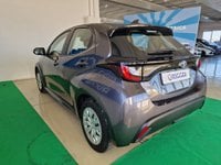 Toyota Yaris Ibrida 1.5 Hybrid 5 porte Business Usata in provincia di Rimini - Errepiù - Ruggeri img-7