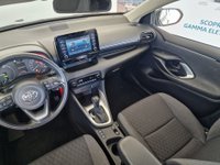 Toyota Yaris Ibrida 1.5 Hybrid 5 porte Business Usata in provincia di Rimini - Errepiù - Ruggeri img-10