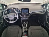 Ford Focus Benzina 1.0 EcoBoost 100 CV 5p. Plus Usata in provincia di Rimini - Errepiù - Ruggeri img-12