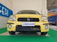 Subaru Justy Benzina Justy G3X 1.3 16V 5p. Usata in provincia di Rimini - Errepiù - Ruggeri img-1