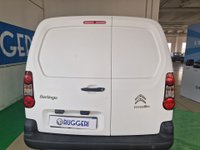 Citroën Berlingo Diesel BlueHDi 100 S&S Van 2 posti L1 Usata in provincia di Rimini - Errepiù - Ruggeri img-4