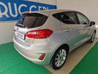 Ford Focus Benzina 1.0 EcoBoost 100 CV 5p. Plus Usata in provincia di Rimini - Errepiù - Ruggeri img-6