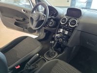 Opel Corsa GPL Corsa 1.2 85CV 3 porte GPL Usata in provincia di Rimini - Ruggeri Srl img-11