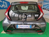 Toyota Aygo Benzina 1.0 VVT-i 72 CV 5 porte x-trend MMT Usata in provincia di Rimini - Errepiù - Ruggeri img-11