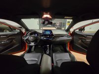 Toyota C-HR Ibrida 1.8 Hybrid E-CVT Lounge Usata in provincia di Rimini - Ruggeri Srl img-20