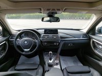 BMW Serie 3 Touring Diesel 320d xDrive  Luxury Usata in provincia di Taranto - Sede di TARANTO - VIA C. BATTISTI,  575 img-8