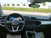 Audi Q3 Diesel 35 TDI S tronic Business Advanced Usata in provincia di Taranto - Sede di TARANTO - VIA C. BATTISTI,  575 img-7