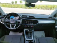 Audi Q3 Diesel 35 TDI S tronic Business Advanced Usata in provincia di Taranto - Sede di TARANTO - VIA C. BATTISTI,  575 img-6