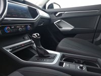 Audi Q3 Diesel 35 TDI S tronic Business Advanced Usata in provincia di Taranto - Sede di TARANTO - VIA C. BATTISTI,  575 img-11