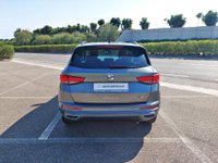 Seat Ateca Benzina 1.5 EcoTSI DSG FR Usata in provincia di Taranto - Sede di TARANTO - VIA C. BATTISTI,  575 img-21