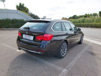 BMW Serie 3 Touring Diesel 320d xDrive  Luxury Usata in provincia di Taranto - Sede di TARANTO - VIA C. BATTISTI,  575 img-22