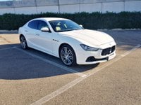 Maserati Ghibli Diesel V6 Diesel Usata in provincia di Taranto - Sede di TARANTO - VIA C. BATTISTI,  575 img-3