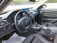 BMW Serie 3 Touring Diesel 320d xDrive  Luxury Usata in provincia di Taranto - Sede di TARANTO - VIA C. BATTISTI,  575 img-7