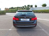 BMW Serie 3 Touring Diesel 320d xDrive  Luxury Usata in provincia di Taranto - Sede di TARANTO - VIA C. BATTISTI,  575 img-21