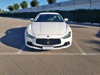 Maserati Ghibli Diesel V6 Diesel Usata in provincia di Taranto - Sede di TARANTO - VIA C. BATTISTI,  575 img-2