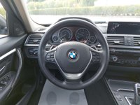 BMW Serie 3 Touring Diesel 320d xDrive  Luxury Usata in provincia di Taranto - Sede di TARANTO - VIA C. BATTISTI,  575 img-9