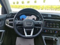 Audi Q3 Diesel 35 TDI S tronic Business Advanced Usata in provincia di Taranto - Sede di TARANTO - VIA C. BATTISTI,  575 img-8