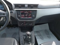 Seat Ibiza Metano 1.0 TGI 5p. Style Usata in provincia di Taranto - MJ Motor's img-11