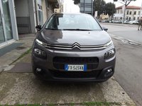 Citroën C3 Benzina 1.2 PureTech 82cv Feel *solo 51.700 Km* Usata in provincia di Firenze - Concessionario Mugnaini Automotive 