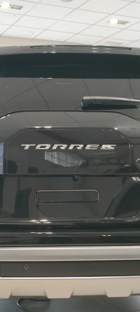 Auto Kgm Torres 1.5 Turbo Gdi Dream At Nuove Pronta Consegna A Firenze