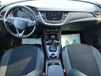 Opel Grandland Diesel 1.6 diesel Ecotec Start&Stop aut. Innovation Usata in provincia di Reggio Calabria - Concessionario A&V Motori Srl img-5