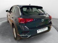 Volkswagen T-Roc Diesel 1.6 TDI SCR Business BlueMotion Technology Usata in provincia di Reggio Calabria - Concessionario A&V Motori Srl img-4