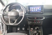 Seat Arona Benzina 1.0 EcoTSI Xperience Usata in provincia di Reggio Calabria - Concessionario A&V Motori Srl img-13