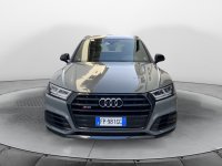 Audi Q5 Benzina S 3.0 TFSI quattro tiptronic Business Usata in provincia di Reggio Calabria - Concessionario A&V Motori Srl img-4