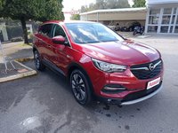 Opel Grandland Diesel 1.6 diesel Ecotec Start&Stop aut. Innovation Usata in provincia di Reggio Calabria - Concessionario A&V Motori Srl img-1