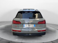 Audi Q5 Benzina S 3.0 TFSI quattro tiptronic Business Usata in provincia di Reggio Calabria - Concessionario A&V Motori Srl img-3