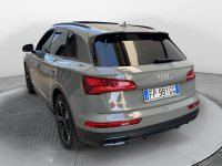 Audi Q5 Benzina S 3.0 TFSI quattro tiptronic Business Usata in provincia di Reggio Calabria - Concessionario A&V Motori Srl img-5