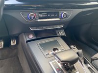 Audi Q5 Benzina S 3.0 TFSI quattro tiptronic Business Usata in provincia di Reggio Calabria - Concessionario A&V Motori Srl img-10