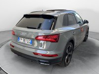 Audi Q5 Benzina S 3.0 TFSI quattro tiptronic Business Usata in provincia di Reggio Calabria - Concessionario A&V Motori Srl img-2