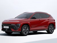 Pkw Hyundai Kona New 1.0 Tgdi 48V Mt Xline 18 Alloy Kurzzulassung In Castegnato