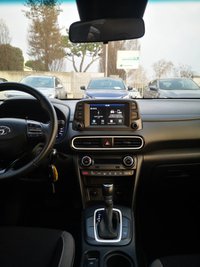 Pkw Hyundai Kona Hev Gebrauchtwagen In Castegnato