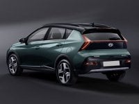 Auto Hyundai Bayon 1.2 Mpi Xline Nuove Pronta Consegna A Brescia