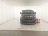 Pkw Citroën Spacetourer Bluehdi 180 S&S Eat8 Xl Feel Gebrauchtwagen In Castegnato