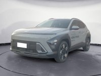 Auto Hyundai Kona 1.0 T-Gdi Dct Xline Usate A Brescia