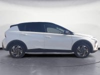 Auto Hyundai Bayon 1.2 Mpi Exclusive Usate A Brescia