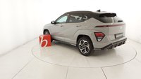 Auto Hyundai Kona New N Line1.6 Gdi Hev Dct Km0 A Brescia