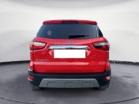 Auto Ford Ecosport 1.5 Ecoblue 95 Cv Start&Stop Titanium Usate A Verona