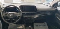 Pkw Hyundai I20 Mpi 84Cv Mt Conn+E+T 22 Kurzzulassung In Castegnato