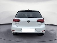 Auto Volkswagen Golf 7ª Serie 1.5 Tgi Dsg 5P. Business Bluemotion Technology Usate A Verona