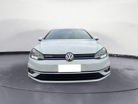 Auto Volkswagen Golf 7ª Serie 1.5 Tgi Dsg 5P. Business Bluemotion Technology Usate A Verona